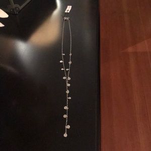 NWT Bolo Style Necklace